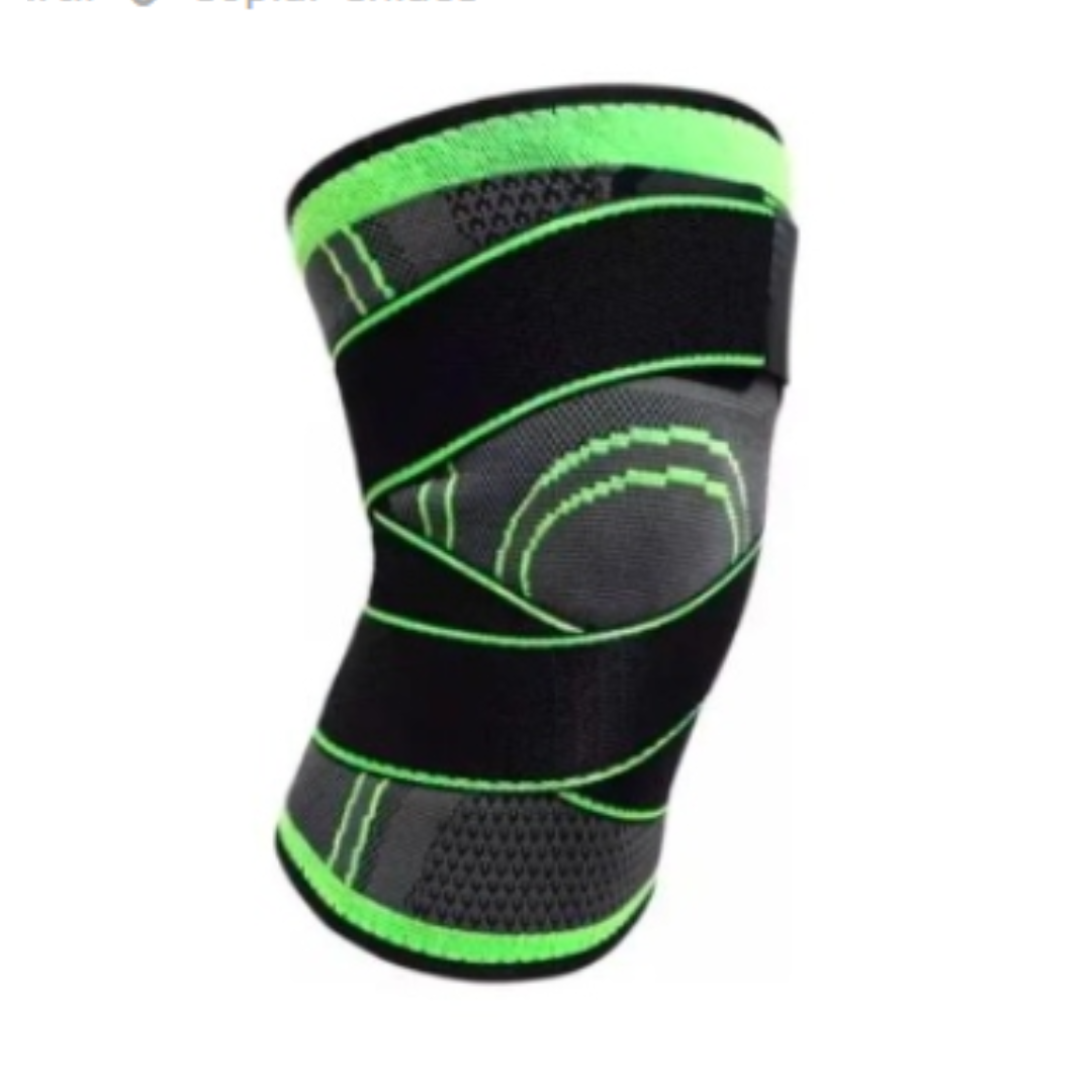 Rodillera Deportiva De Compresion